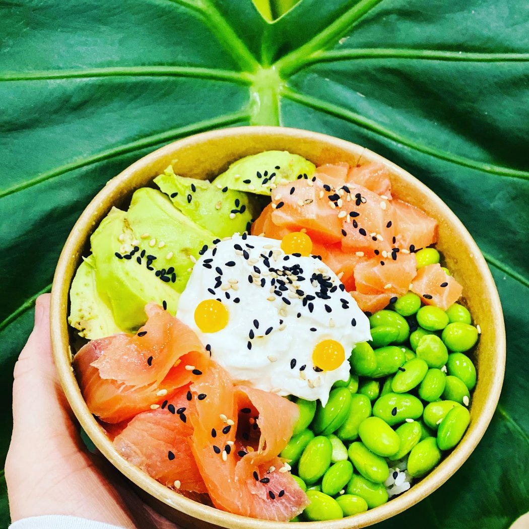Aloha Cha 1